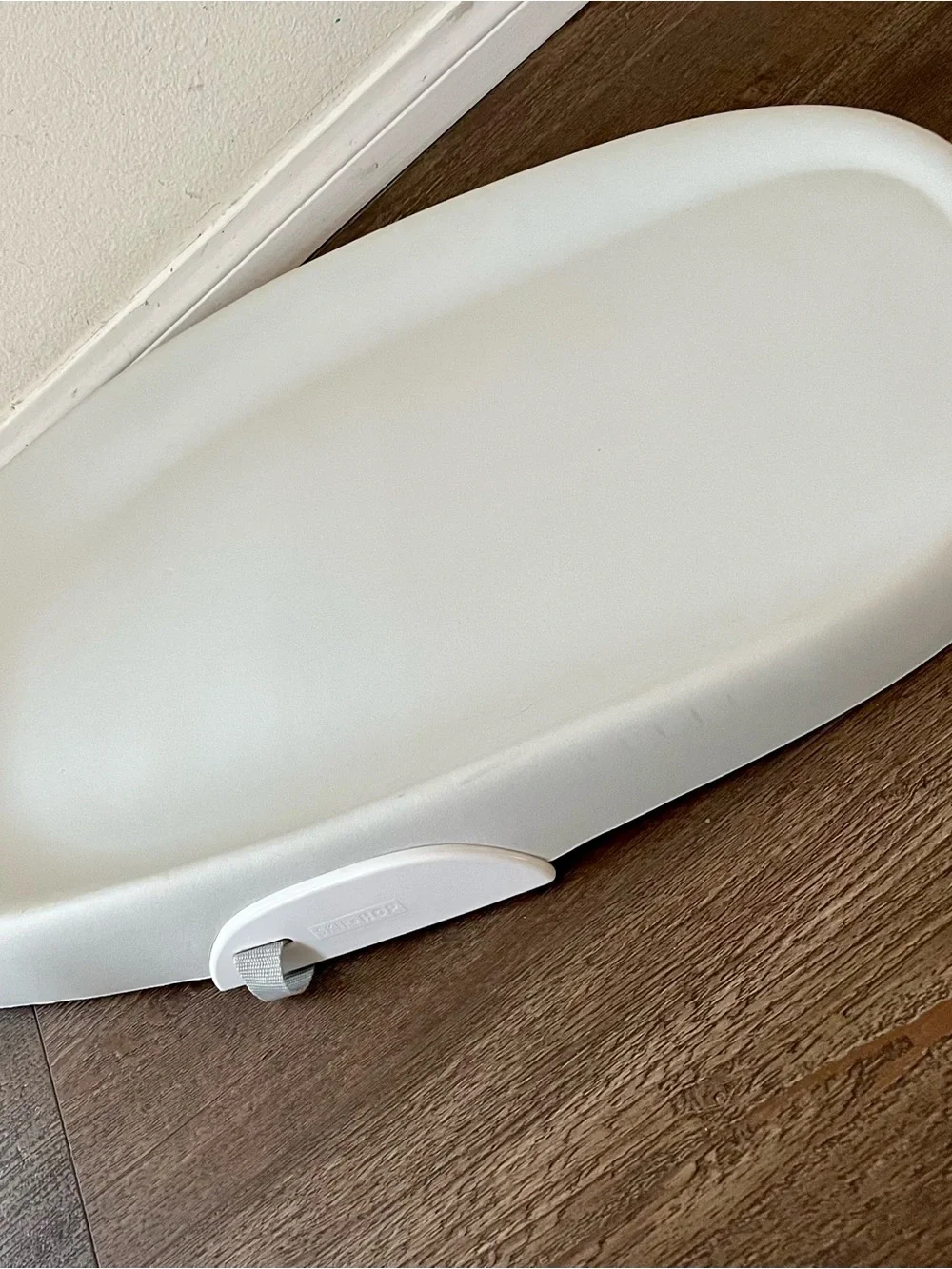 Hatch Grow Smart Change Pod For Baby